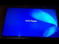 DVDs On VIZIO TV Vocoded Reversed