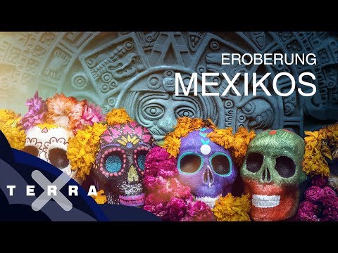 Wie kam es zum Untergang der indigenen Völker Mexikos? | Dirk Steffens | Terra X