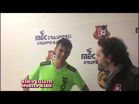 2° Torneo Allievi Emiliagol SAN GIUSEPPE - SPORTED MARIS 3-1