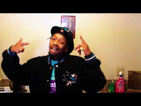 Skeeza Gang - Under Pressure