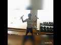 Birthday Video Of Harikrishna