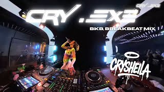 Download lagu CRYSHEILA - BKB, Breakbeat, Indobounce - KINGSMAN | LOMBOK | CRY.EXE mp3 Download lagu CRYSHEILA - BKB, Breakbeat, Indobounce - KINGSMAN | LOMBOK | CRY.EXE mp3