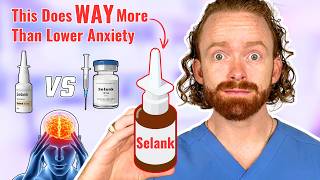 Selank Deep Dive: Anxiety, Cognition, Immune System - Mechanisms, Risks, Forms, & Dosing