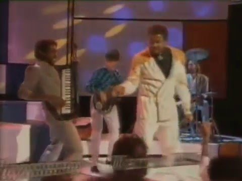 DTrain - You're The One For Me (1982)