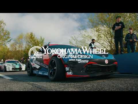 Advan TC4 17x8.5 +31 / 5-114.3 Umber Bronze Metallic & Ring Wheel