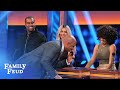 You Can Say THAT Again Kim Celebrity Family Feud