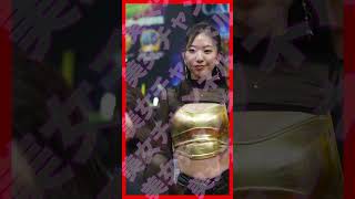 #S939【 美女コンパニオン様！】 #shorts #美女 #コンパニオン #TAS #東京オートサロン #TAS2023 #東京オートサロンコンパニオン #TOKYOAUTOSALON2025