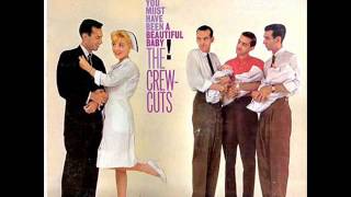 Crew Cuts - You Must Have Been A Beautiful Baby (RCA Victor LP SP-2067) 1960