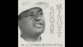 Sugar Minott in a Lovers Roots Style (Full Album)