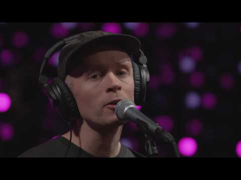 Jens Lekman - Full Performance (Live on KEXP)
