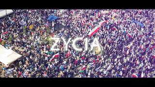 Narodowy Marsz Życia