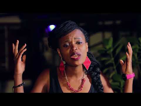 Ice Queen (1st Lady) ft Trevor Dongo-Ndaishuva (Official video) NAXO Films 2018