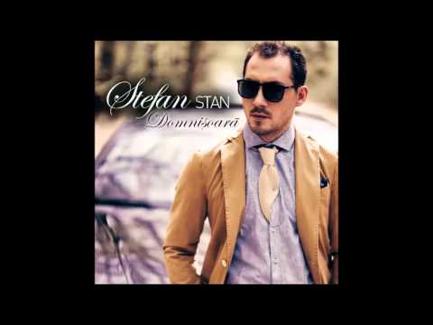 Stefan Stan - Domnisoara
