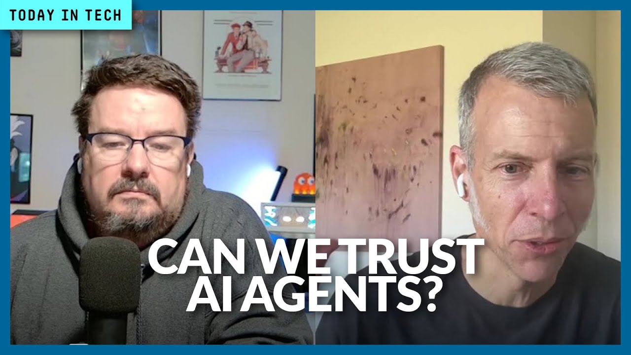 Agentic AI is expanding attack surfaces | Ep. 247