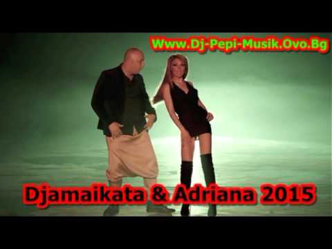 ADRIANA & JAMAIKATA - Panamera 2015 Dj-Pepi Records