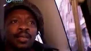 Anthony Hamilton - Everybody (Official Video)