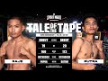FULL FIGHT FAJE FAJRIL VS PUTRA