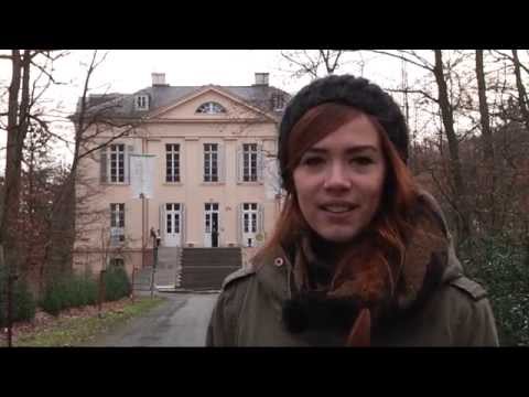 CampusTV Mainz 204- Reisen mit dem Semesterticket: „Schloss Freudenberg“