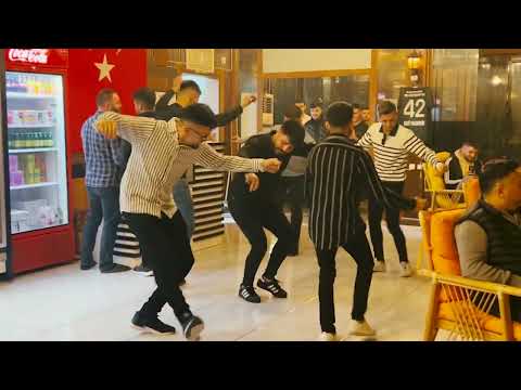 RAMAZAN TALAY - OYUN HAVALARI 2 (2025 CANLI PERFORMANS)