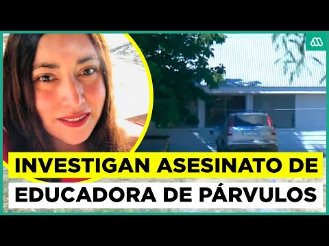 Investigan asesinato de educadora de párvulos en Florida: sus amigas encontraron el cuerpo