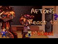 Aftons React To Micheal Gacha Club