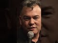 Stewart Lee On Russell Brand In 2013 After Brand Had Reinvented Himself As Counterfeit Agitator