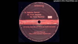 Endrick Schroeder - Time Machine [INT 005]