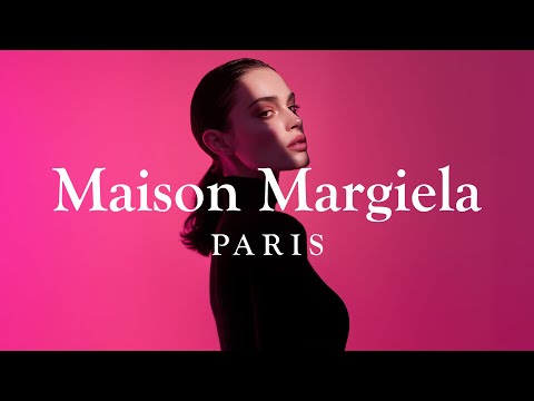 Maison Margiela Store Background Music · Luxury Deep House Playlist 2025