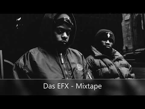 Das EFX - Mixtape (feat. Pete Rock, Redman, Mobb Deep...)