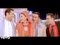 Soniye Tu Sohniye Meri Jaan Lagti 4K Video Song Garv Pride Honour Salman Khan Shilpa Shetty