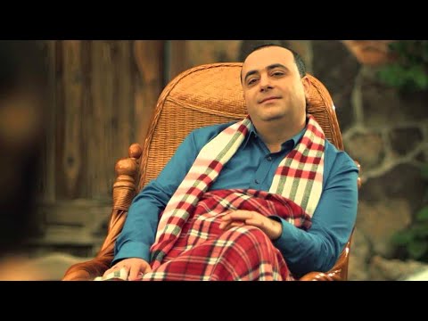 Armen Ghazaryan (Merdzo) - SER KKANCHEM ES