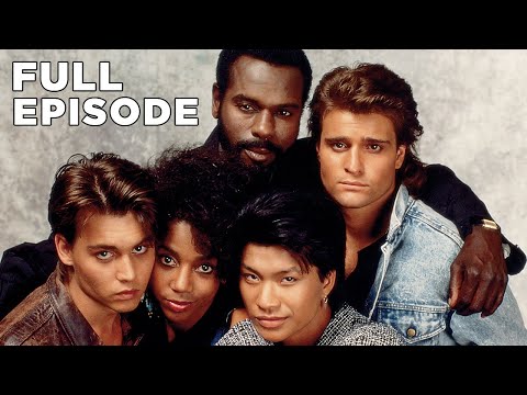 21 Jump Street: Episode 1 - Pilot, Part 1 | Full Episode