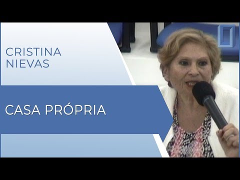 Tertúlia Conscienciologia 4955 - Casa Própria (Organizaciologia)