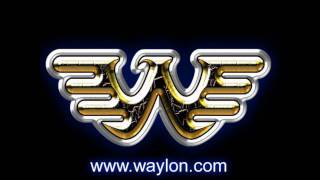 Rhiannon - Waylon Jennings - 1985