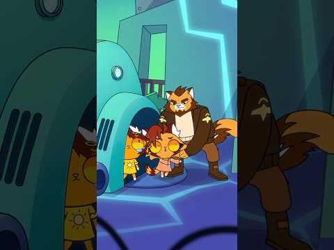 Побег 🏃 #симба #симбочка #симбочкапимпочка