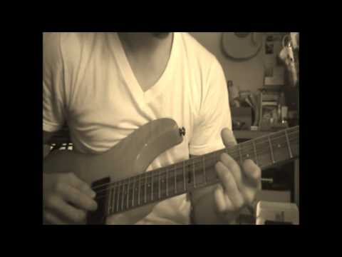 Jimi Hendrix - Little Wing TRIBUTE