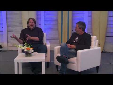 Chris Brogan Live at SMMW18