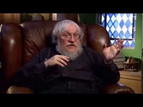 George R.R. Martin - Speaks About Theon Greyjoy - Watch A Game of Thrones Online Free