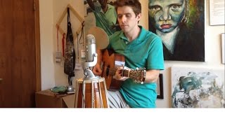 Syndicate - Bipul Chettri Cover