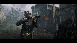 Red Dead Redemption 2 "Accolades" Trailer - The Highest Rated Game