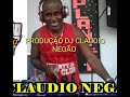 GUERILLA BLACK FT MARIO WINANS YO RE THE ONE VRS DJ CLAUDIO NEGÃO