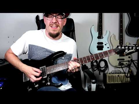 Givin Up - Emarosa