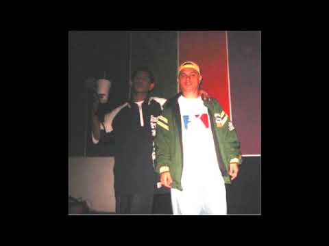 Chapo Raps - Desde Obson Hasta el Intermedio (intro del disco Camaleones de Elote El Barbaro)