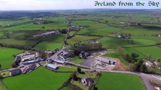 Sandholes, County Tyrone.