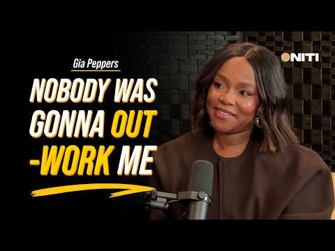 From Interning at Hot 97 to the Met Gala with Rihanna — Entertainment Journalist Gia Peppers