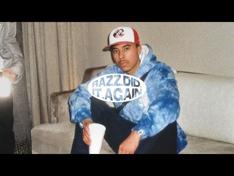 (FREE) LUIS x YUN MUFASA TYPE BEAT - "europe" (prod. razz.did.it.again)