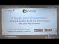 Using Air Media