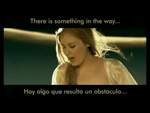 Apocalyptica - Faraway - Español - Linda Sundblad - HQ Subtitled Songs Lyrics - Letra - Music Video