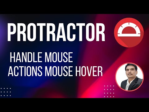 Part 1 Introduction To Protractor