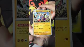 🛡️🔥SOBRE 49: PERFECT ORDER #pokemon #pokemontcg #teamescuderos #teamescuderostcg
